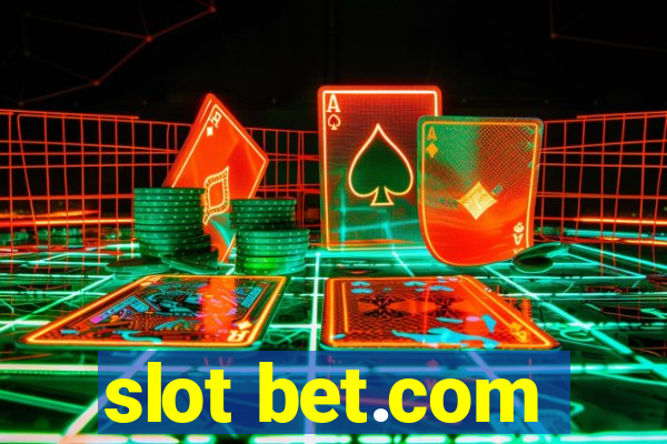 slot bet.com