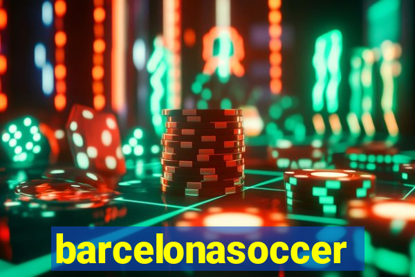 barcelonasoccer.club