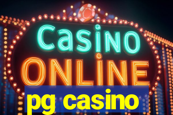 pg casino