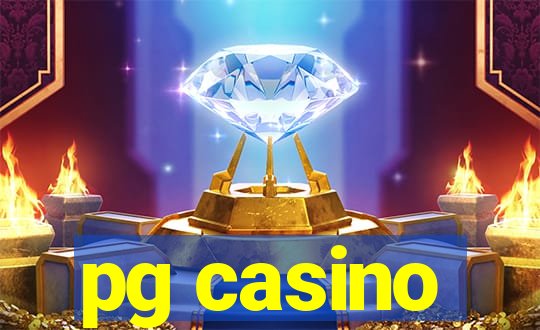 pg casino