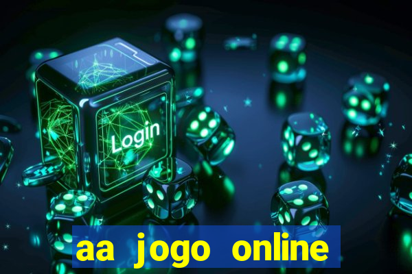 aa jogo online casino jogos