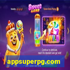 appsuperpg.com