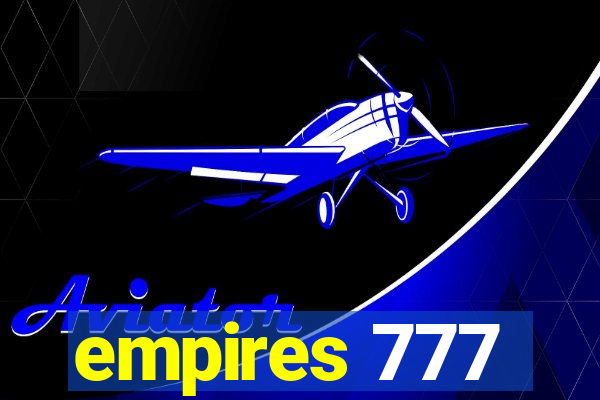 empires 777