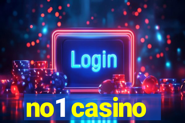 no1 casino