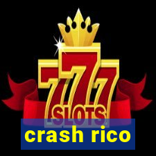 crash rico