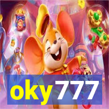 oky777