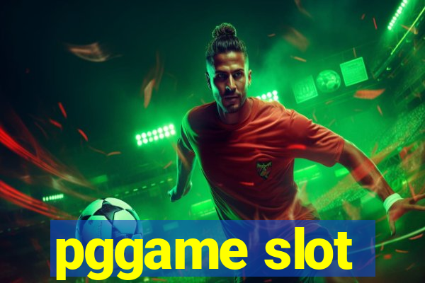 pggame slot