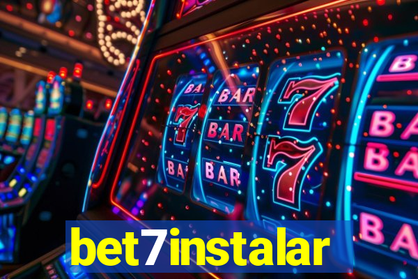 bet7instalar