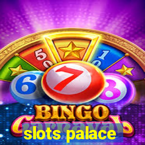 slots palace