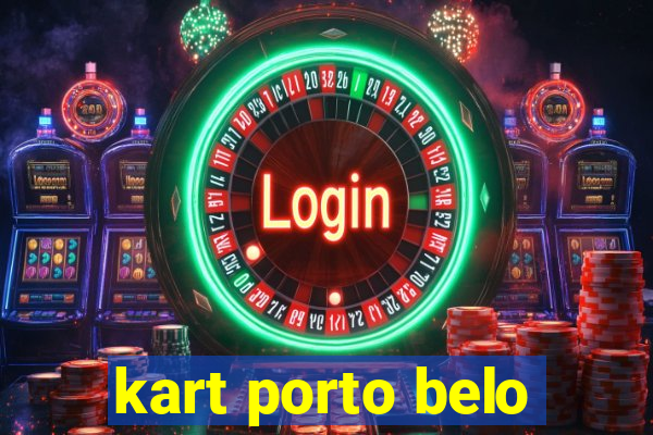 kart porto belo