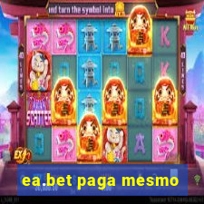 ea.bet paga mesmo