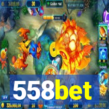 558bet