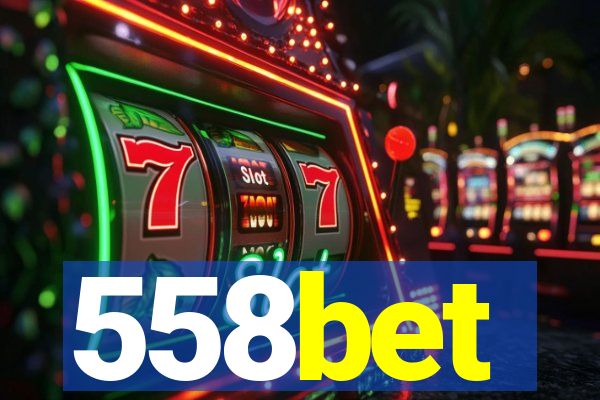 558bet