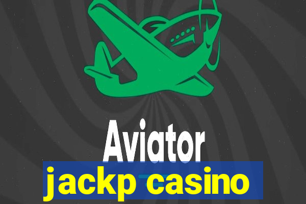 jackp casino