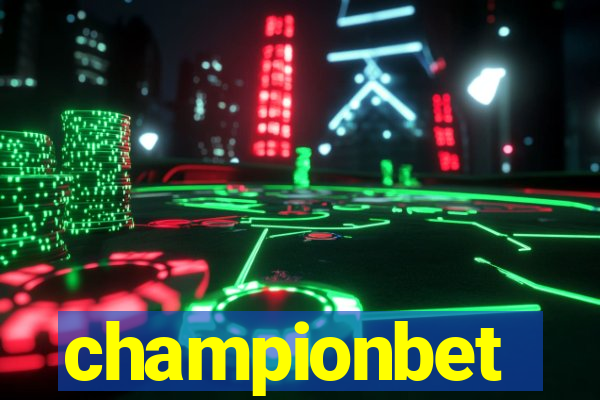 championbet