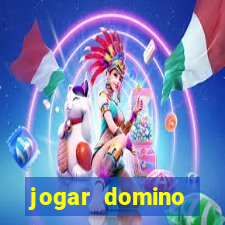 jogar domino valendo dinheiro