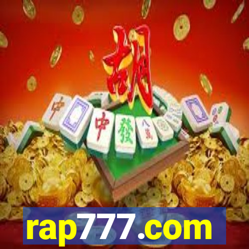 rap777.com