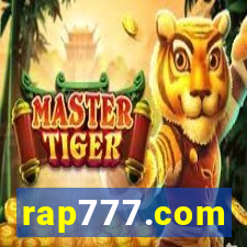 rap777.com