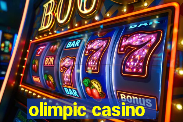 olimpic casino