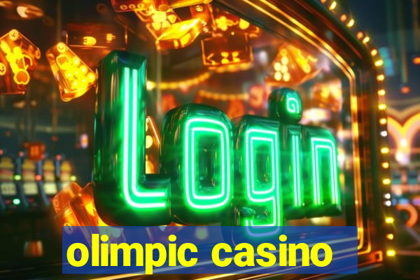 olimpic casino