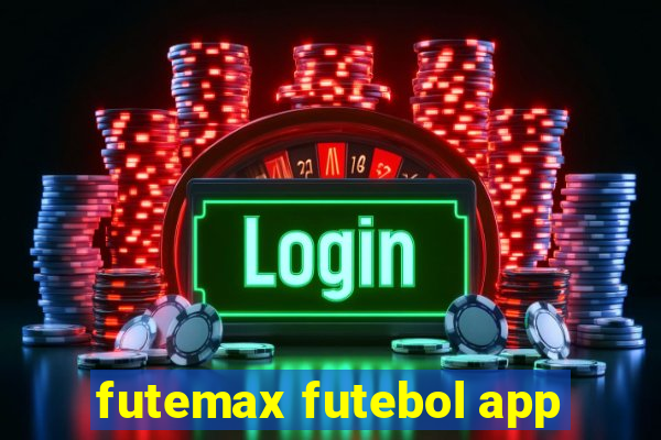 futemax futebol app