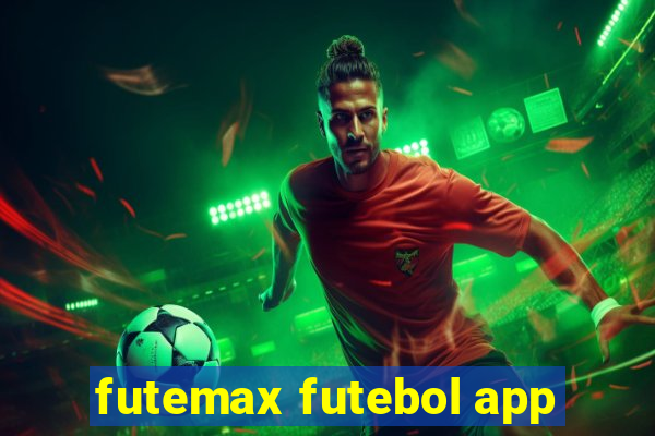 futemax futebol app