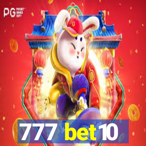 777 bet10