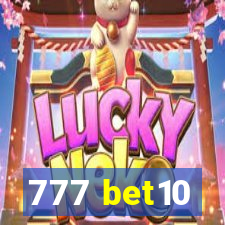 777 bet10