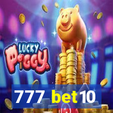 777 bet10