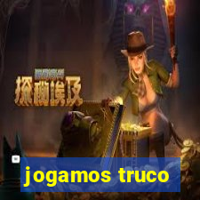 jogamos truco