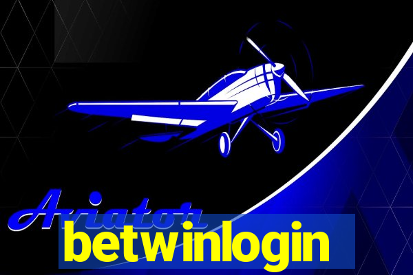 betwinlogin