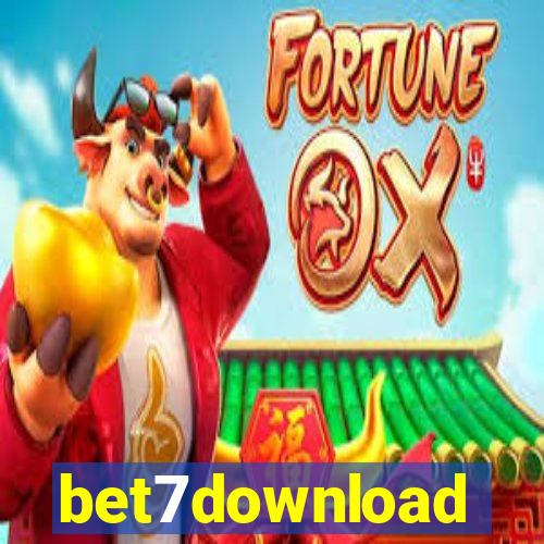 bet7download