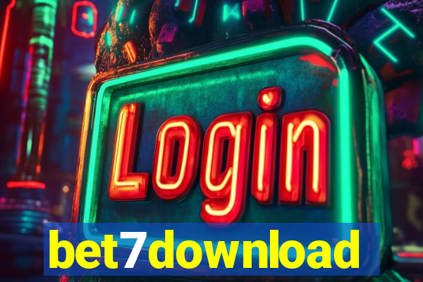 bet7download