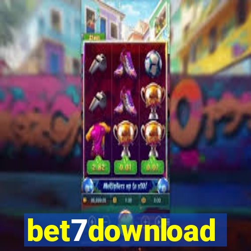 bet7download