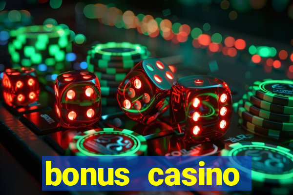 bonus casino deposit no