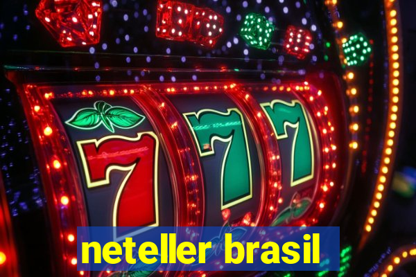 neteller brasil