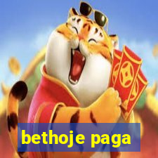 bethoje paga