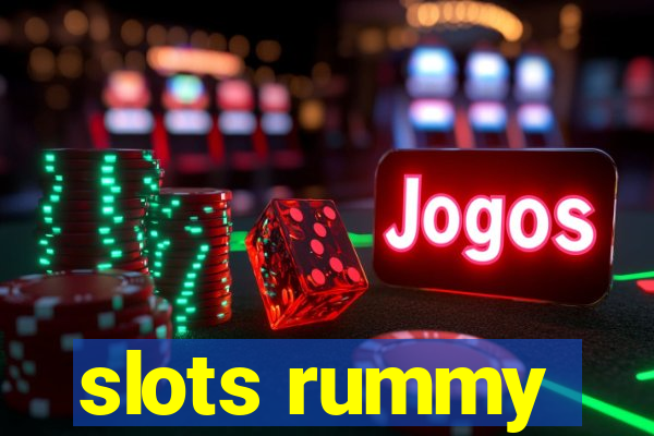 slots rummy