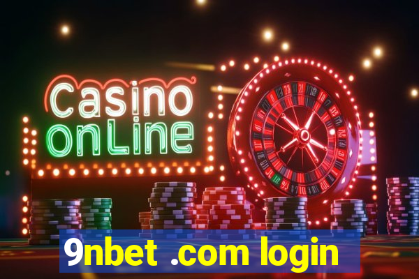 9nbet .com login