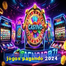 jogos pagando 2024