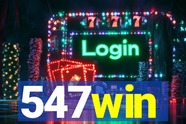 547win