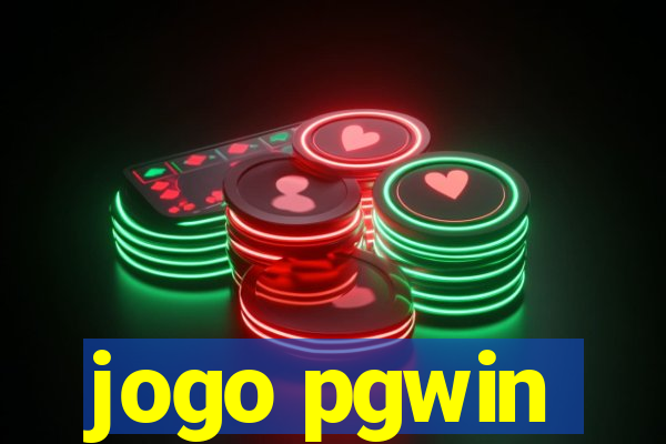 jogo pgwin