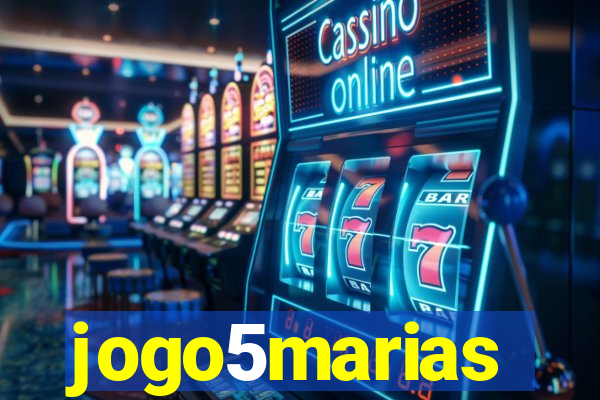 jogo5marias