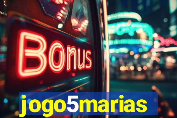 jogo5marias