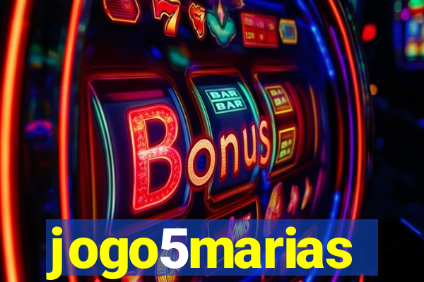 jogo5marias