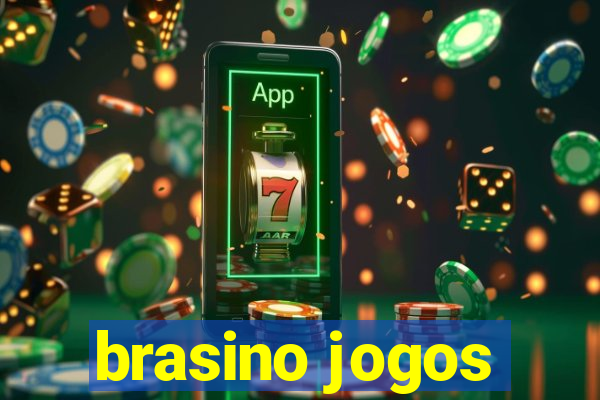 brasino jogos