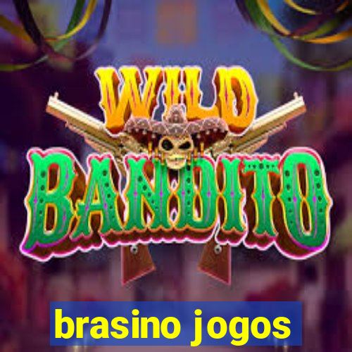 brasino jogos