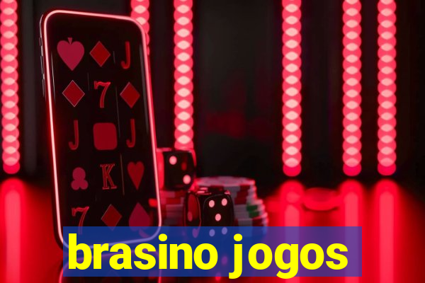 brasino jogos