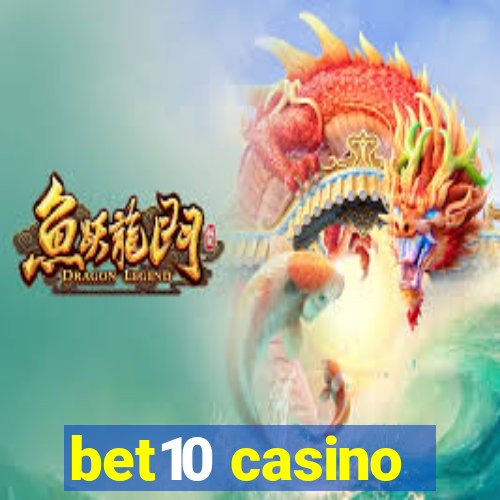 bet10 casino