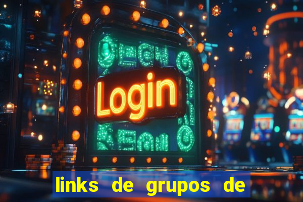 links de grupos de telegram +18